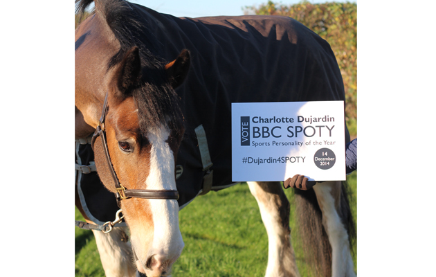 Hovis SPOTY