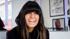 Claudia Winkleman