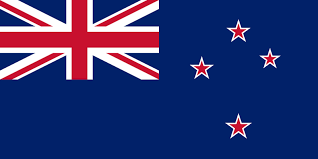 Vuelta a España live stream — New Zealand flag