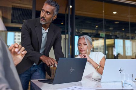 HP EliteBook X Models