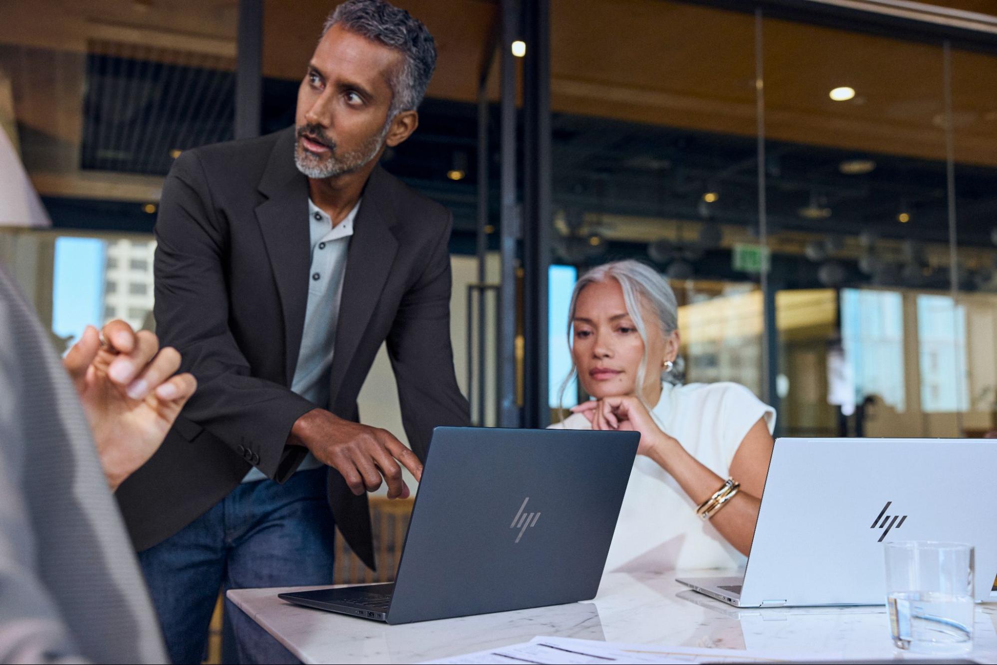 HP EliteBook X Models