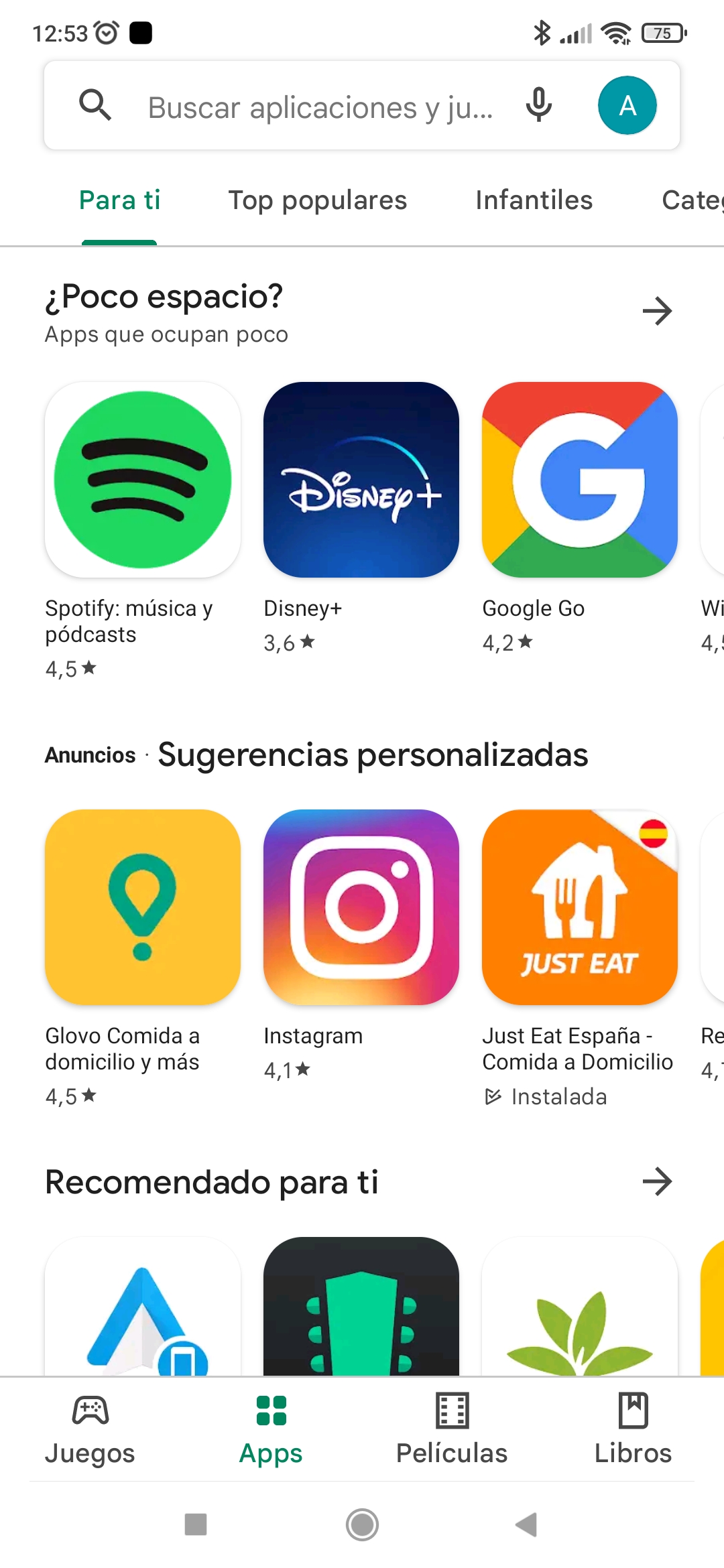 Play Store
