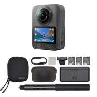 DJI Osmo 360 Camera Adventure Combo DJI Osmo 360 Camera Adventure Combo