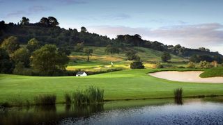 Golf Holidays in Wales