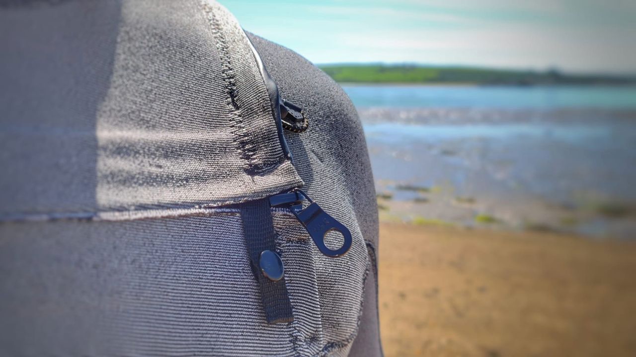Picture Organic Equation 3/2 FZ wetsuit review