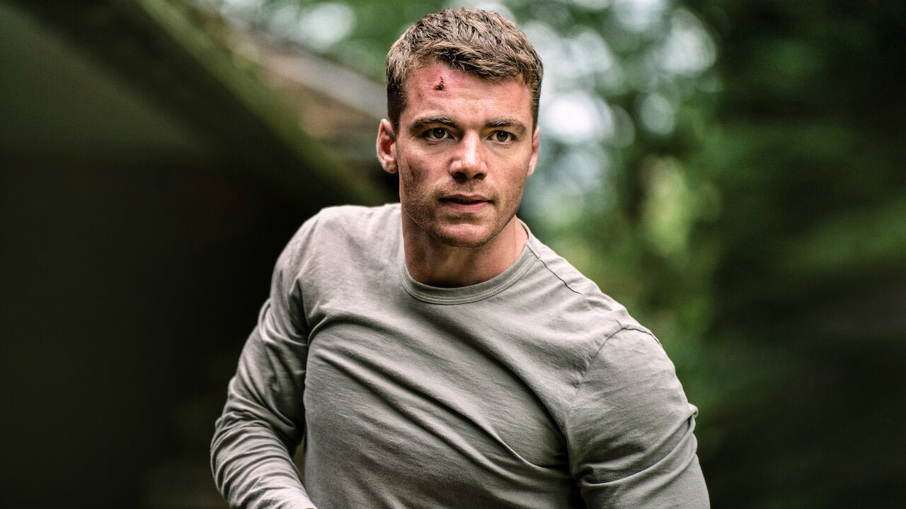 A new Netflix show is so popular it's hit the all-time most watched list