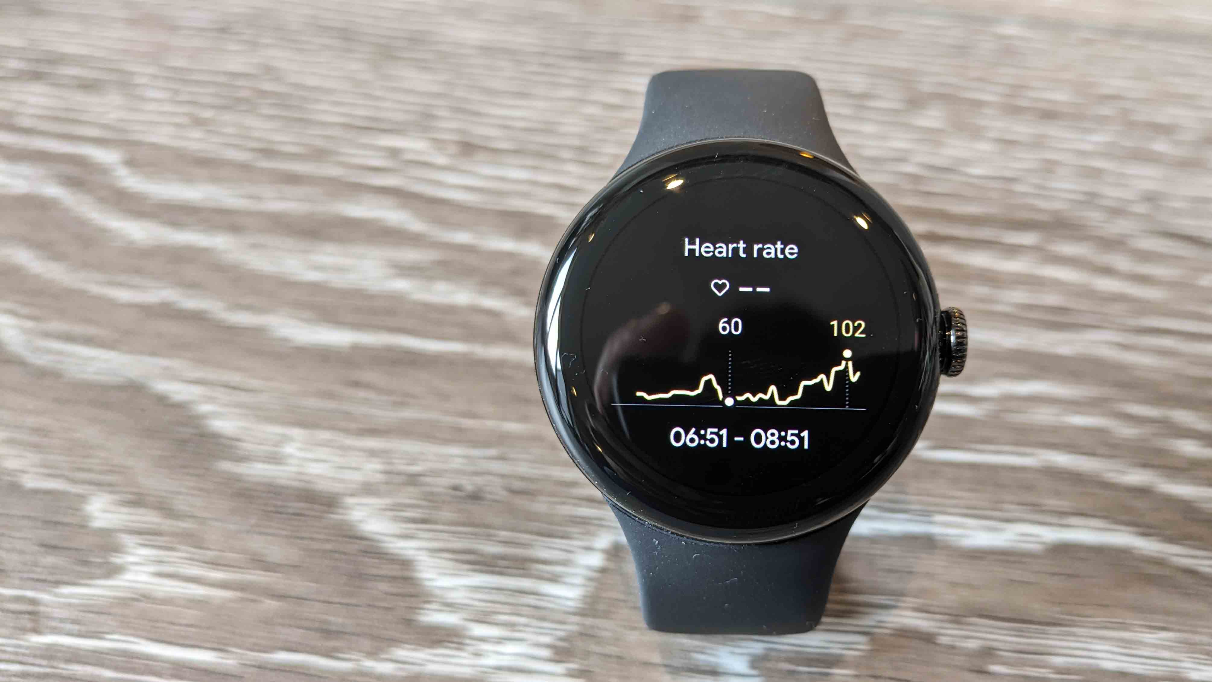 Google Pixel Watch 2 review