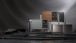 XGIMI Titan Noir Max 2