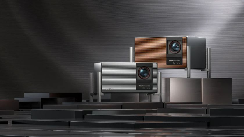 XGIMI Titan Noir Max 2