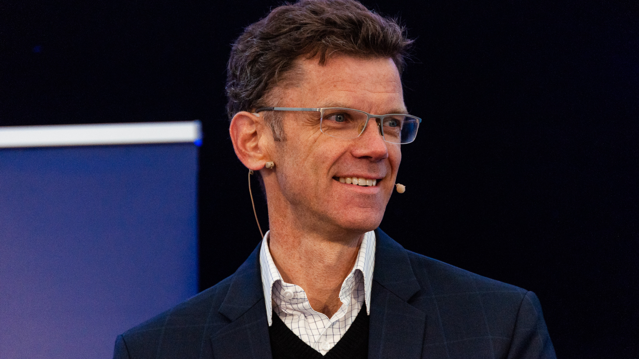 Petter-Børre Furberg, sjef for Telenor Norge.