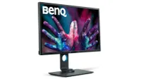 Best monitors for video editing: BenQ PD3200U