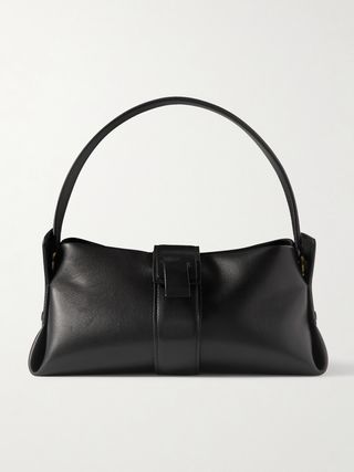Park Leather Shoulder Bag