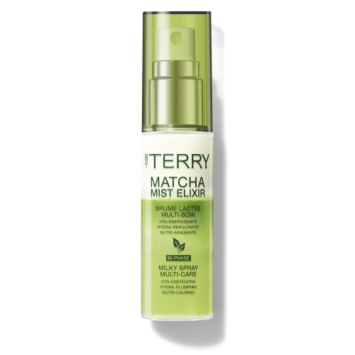 Matcha Mist Elixir