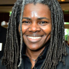 Tracy Chapman attends the Beverly Hills Bar Association's Entertainment Lawyer of the Year Dinner at Beverly Hills Hotel on April 16, 2014 in Beverly Hills, California.