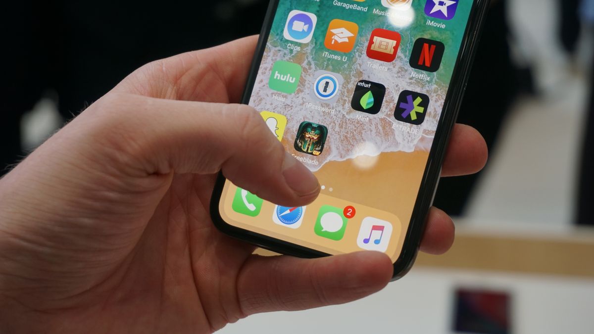 Iphone X Vs Iphone 8 Which Apple Phone Is For You Techradar