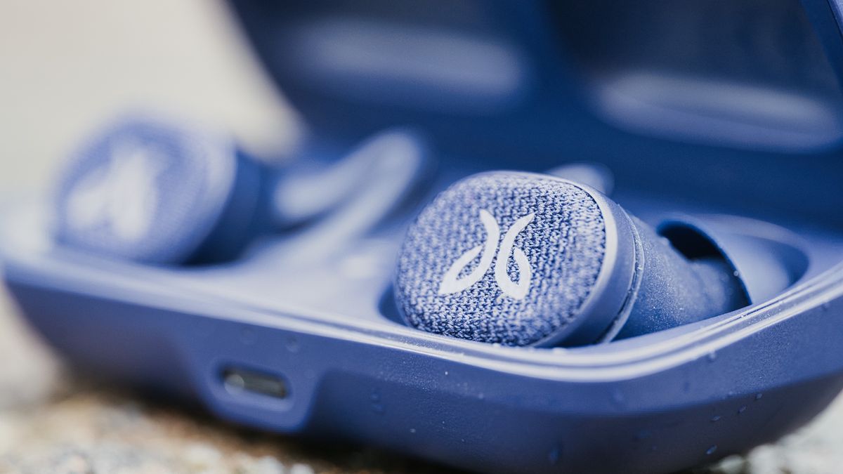 Jaybird Vista 2 review – Durable headphones for running | T3