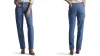 Lee Legacy Relaxed All Cotton Straight Leg Jeans