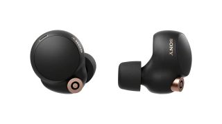 Best headphones for music: Sony WF-1000XM4