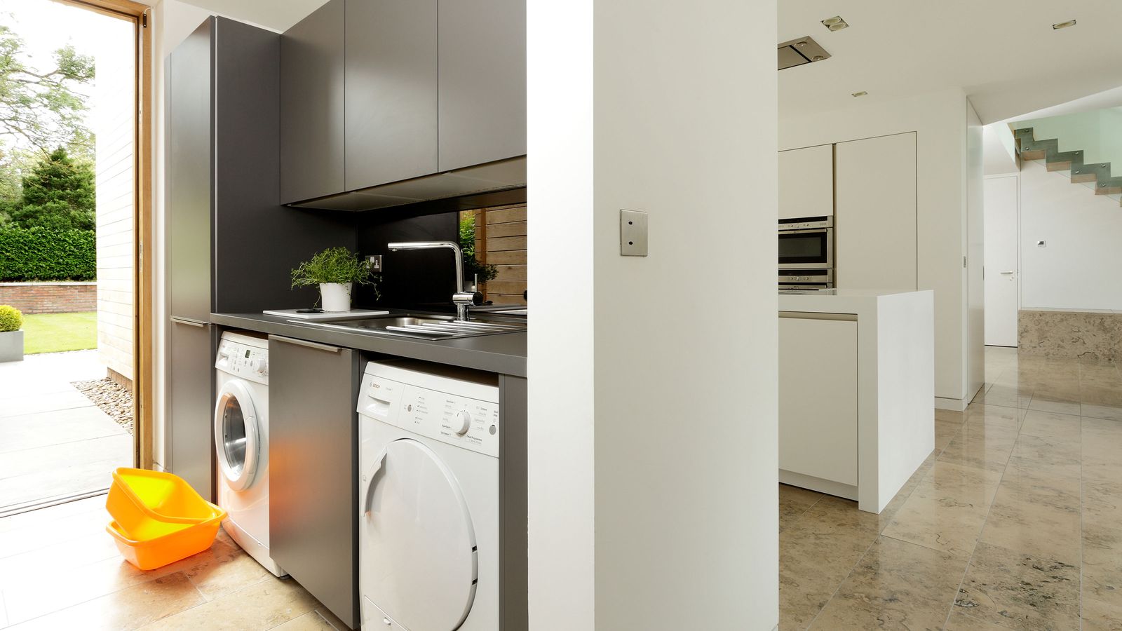 18 Utility room lighting ideas to achieve a light and bright space