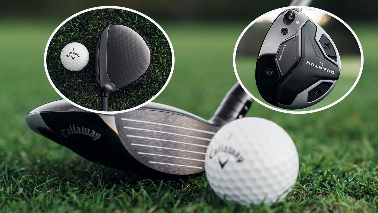 Callaway Launches New Mini Driver, Rocket Fairway Woods And Zero Torque ...