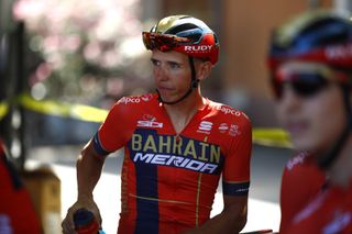 Dylan Teuns (Bahrain-Merida)