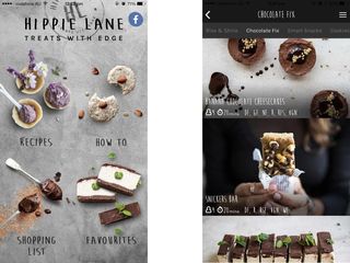 Hippie Lane (Android, iOS: $4.49)