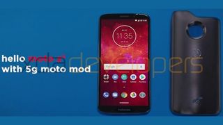 Moto Z3 Play