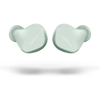 Jabra Elite 4 Active Wireless Earbuds (Mint): was $119 now $72 @ Amazon