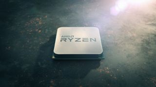 AMD Zen 2