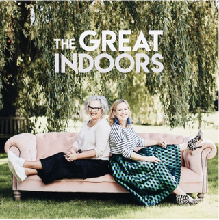 The Great Indoors podcast