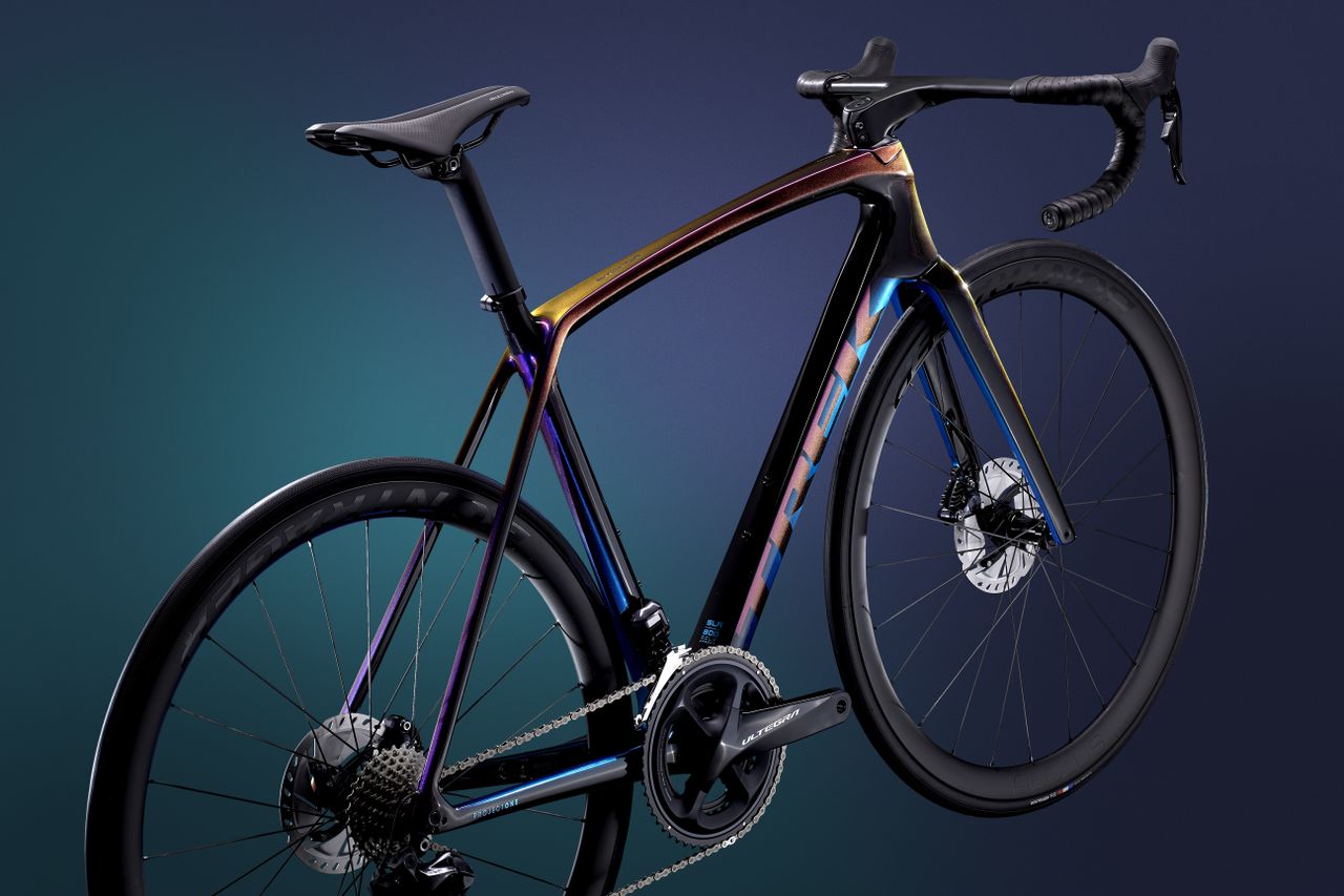 Trek Project One Amplified Alchemy