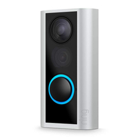 Ring Door View Cam: £179 £129 at Amazon