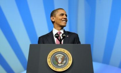 If President Obama wins a second term, he'll end the Bush tax cuts and champion same-sex marriage, pundits predict.
