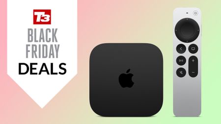 Apple TV 4K deal