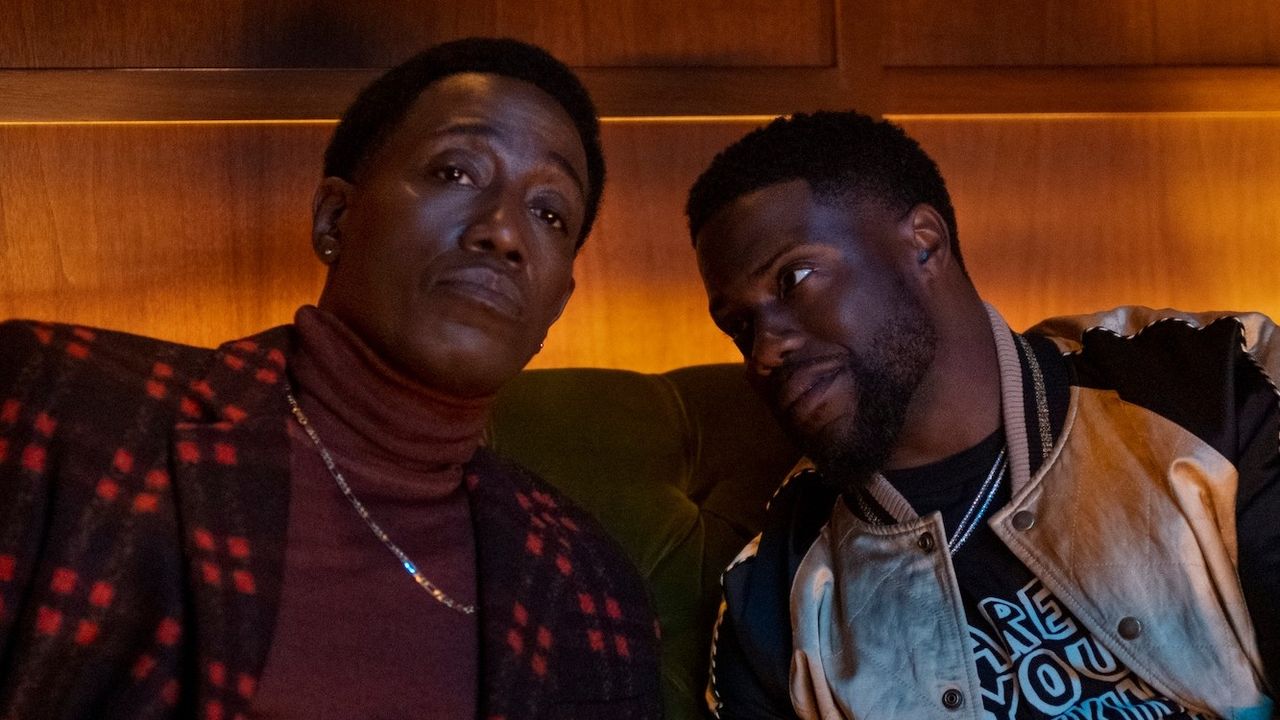 wesley snipes kevin hart true story netflix