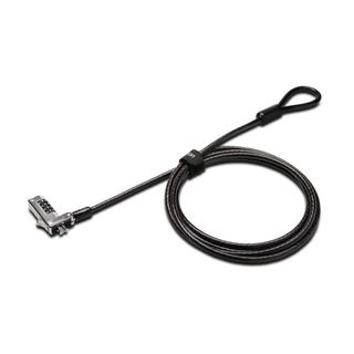 Image of a Kensington security cable