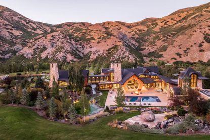 Sporting Estates for sale: East South Fork Rd, Utah, USA Summit Sotheby&rsquo;s International Realty