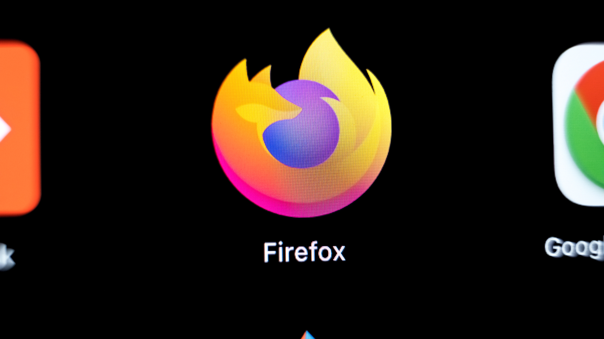 Firefox