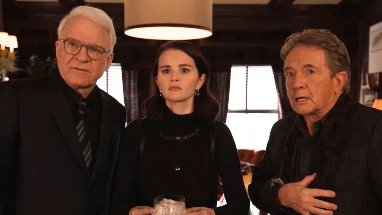  Only Murders in the Building season 6 guest stars are genius — but I can't believe that nobody's talking about the iconic comedy reunion that could be coming to Hulu and Disney+ 