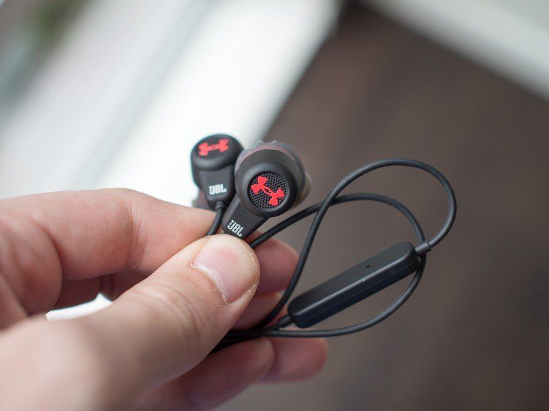 Under Armour Headphones Wireless