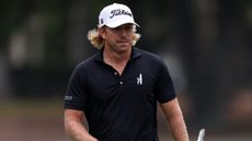 Jimmy Stanger at the ONEflight Myrtle Beach Classic
