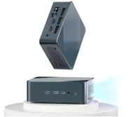 Getorli Mini PC
