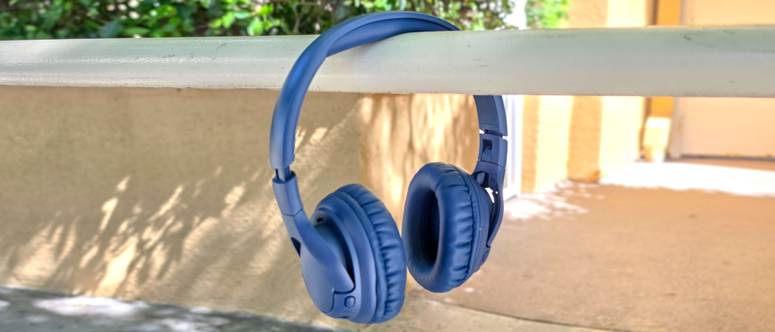 Belkin SoundForm ANC kid headphone review