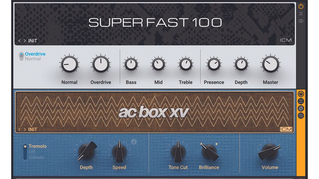 Native Instruments Guitar Rig Pro 7 review | MusicRadar