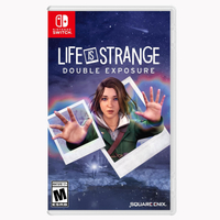 Life Is Strange:  Double Exposure (NSW)