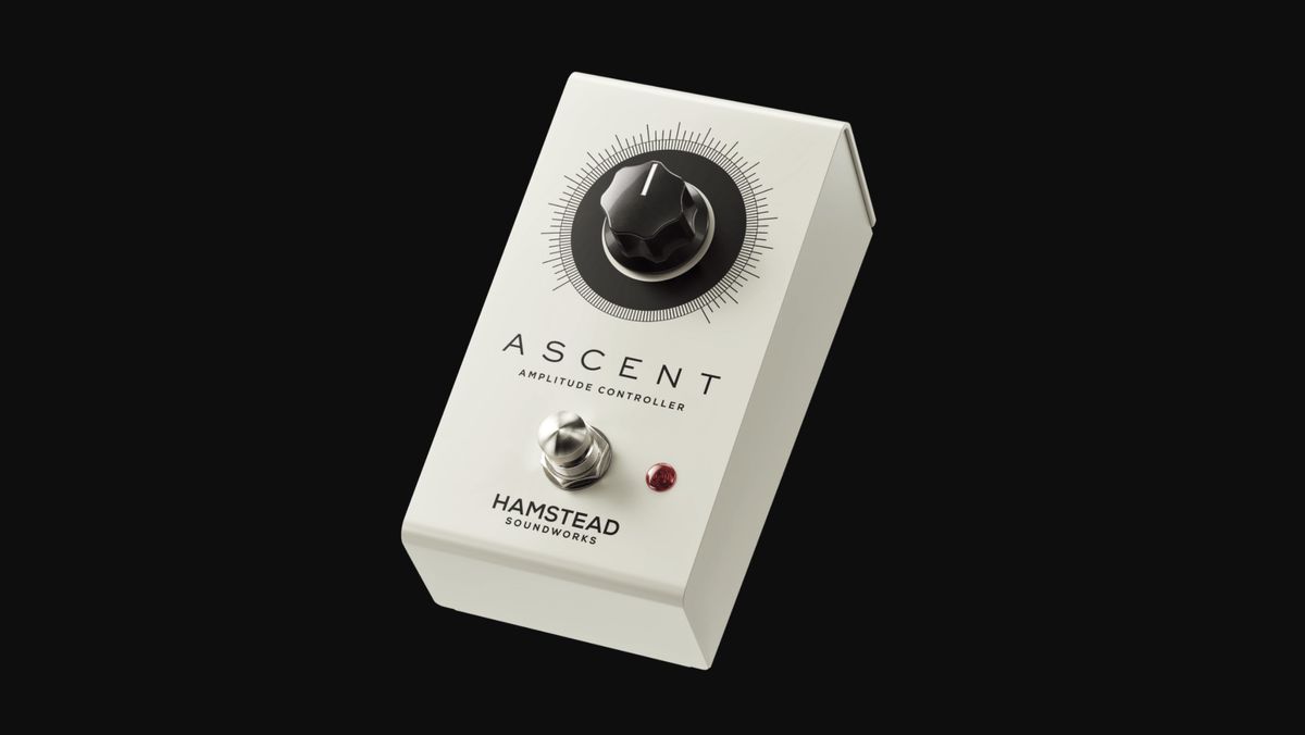 Hamstead Soundworks Ascent