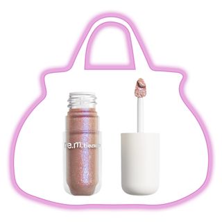 R.E.M. Beauty Liquid Eye Shadow