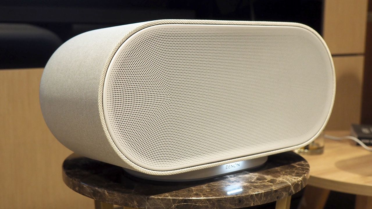 Denon Home 600