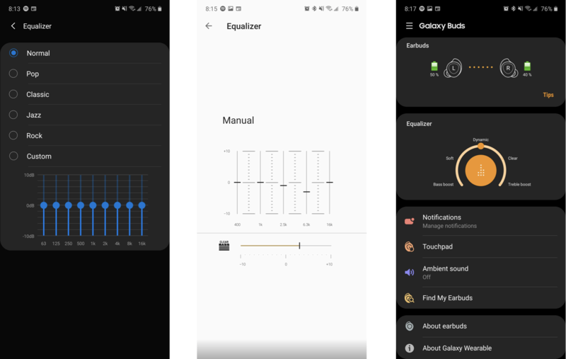How to optimize the sound of your Bluetooth headphones Android Central