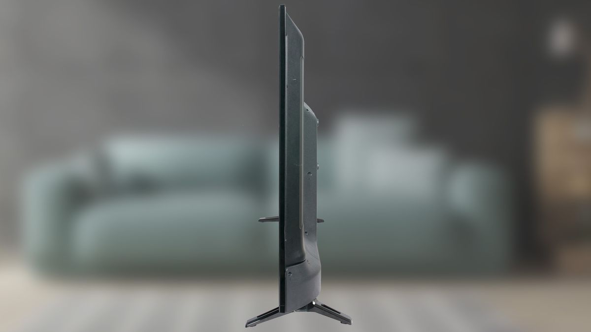 Sceptre 43inch X438BVFSR TV review Tom's Guide